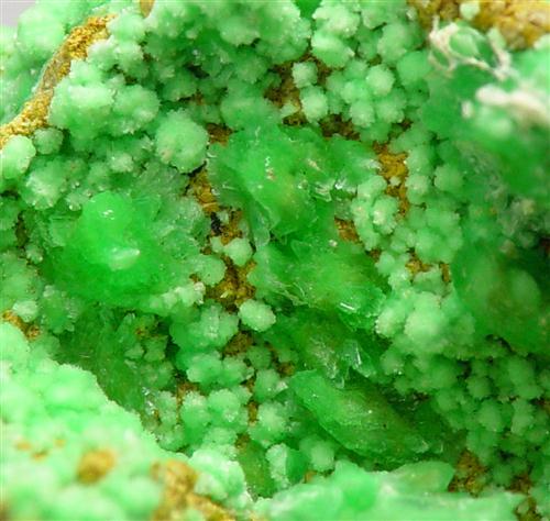 Annabergite