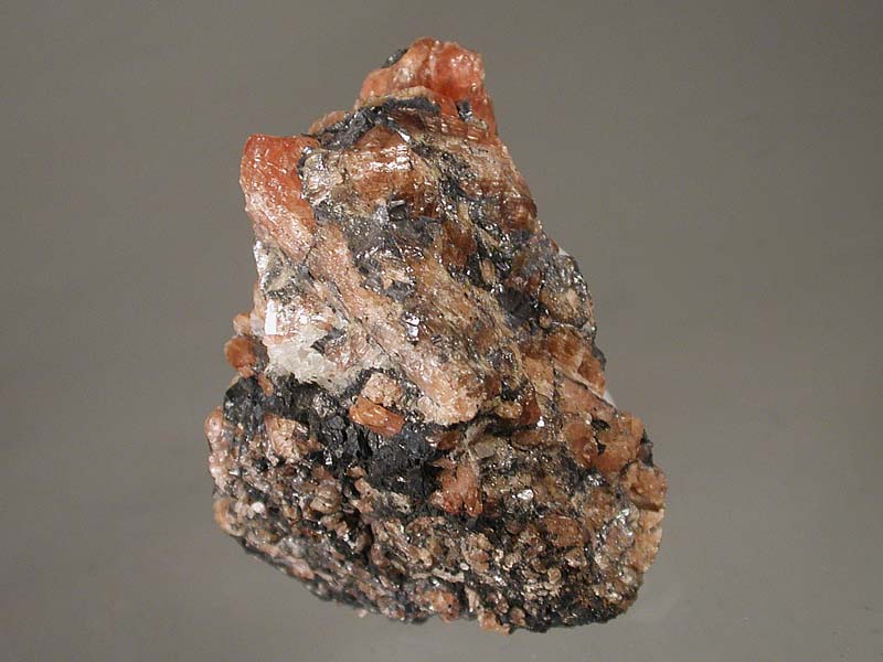 Bustamite