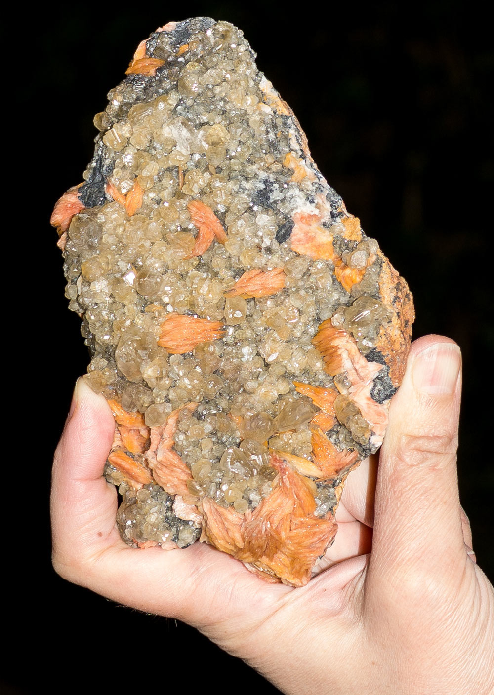Cerrusite