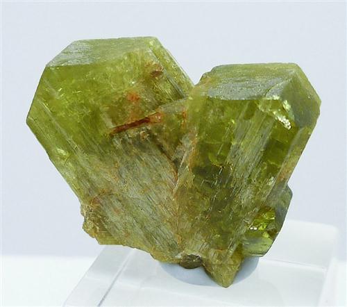 Chrysoberyl