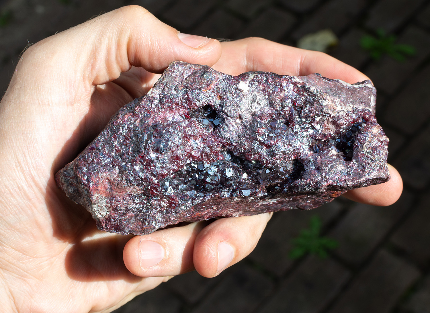 Cuprite large