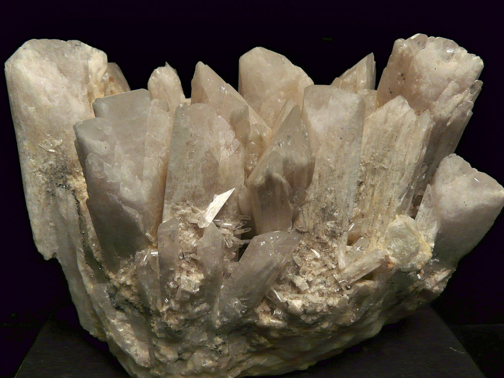 pink Danburite
