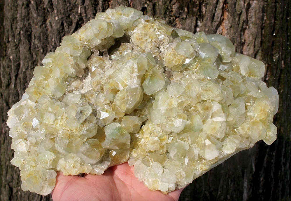 Datolite