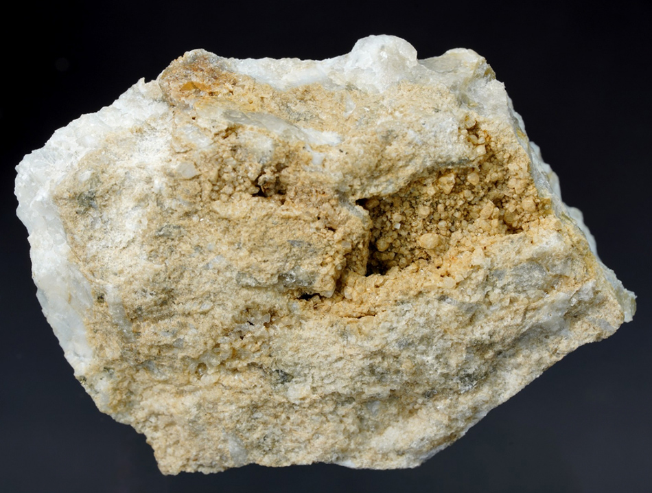 Eucryptite