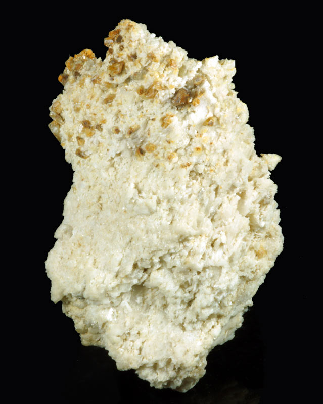 Hydroxylherderite