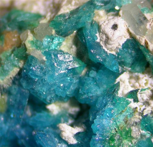 Liroconite