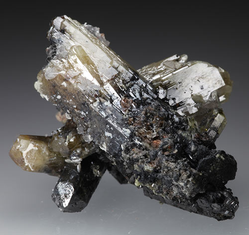 Mimetite