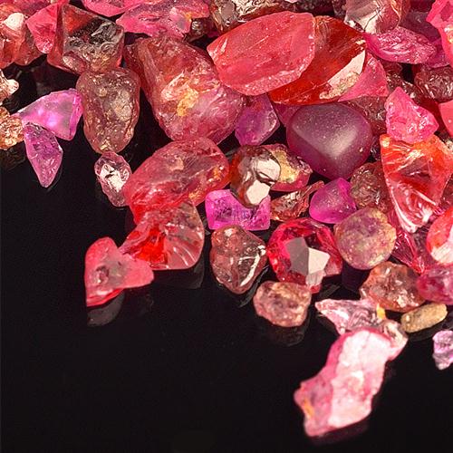 Spinel