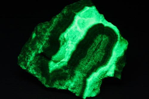 UV Willemite
