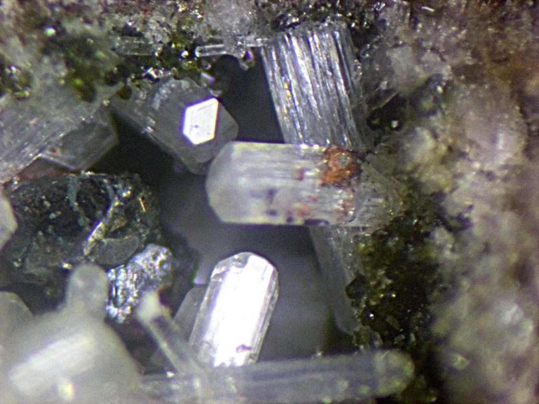 Microsommite