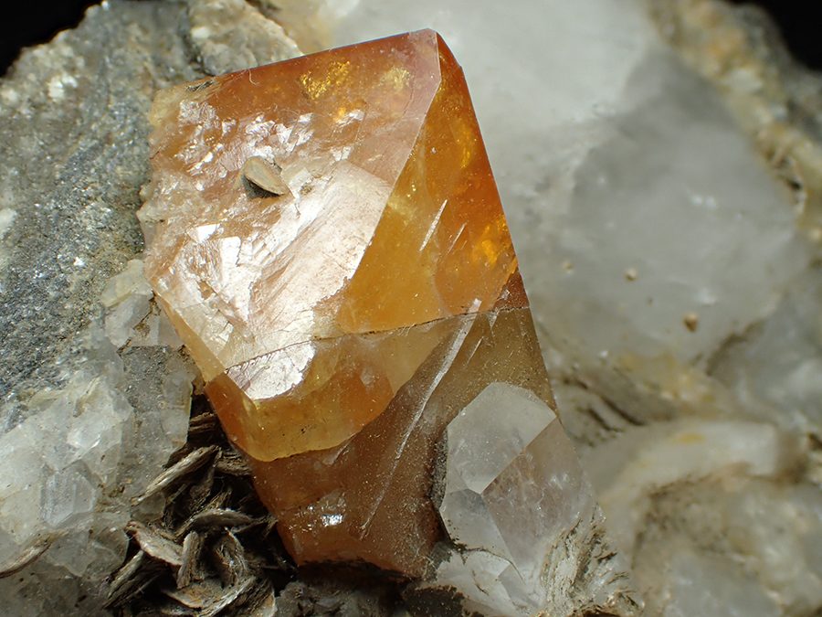 Scheelite