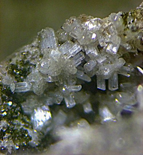 Microsommite: Puts the heart to rest