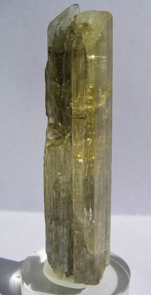 Scapolite: This is a general piecemaker